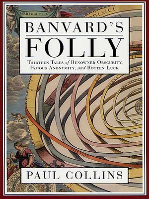 cover image of Banvard's Folly